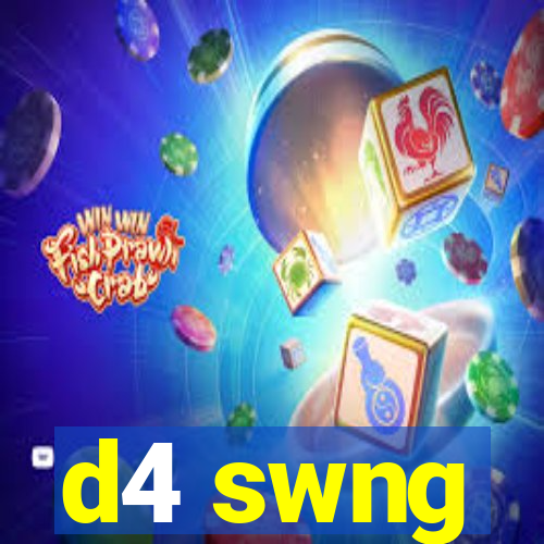 d4 swng